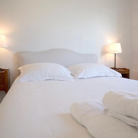 Appartement 2 Chambres Chartrons Bordeaux Eksteriør bilde