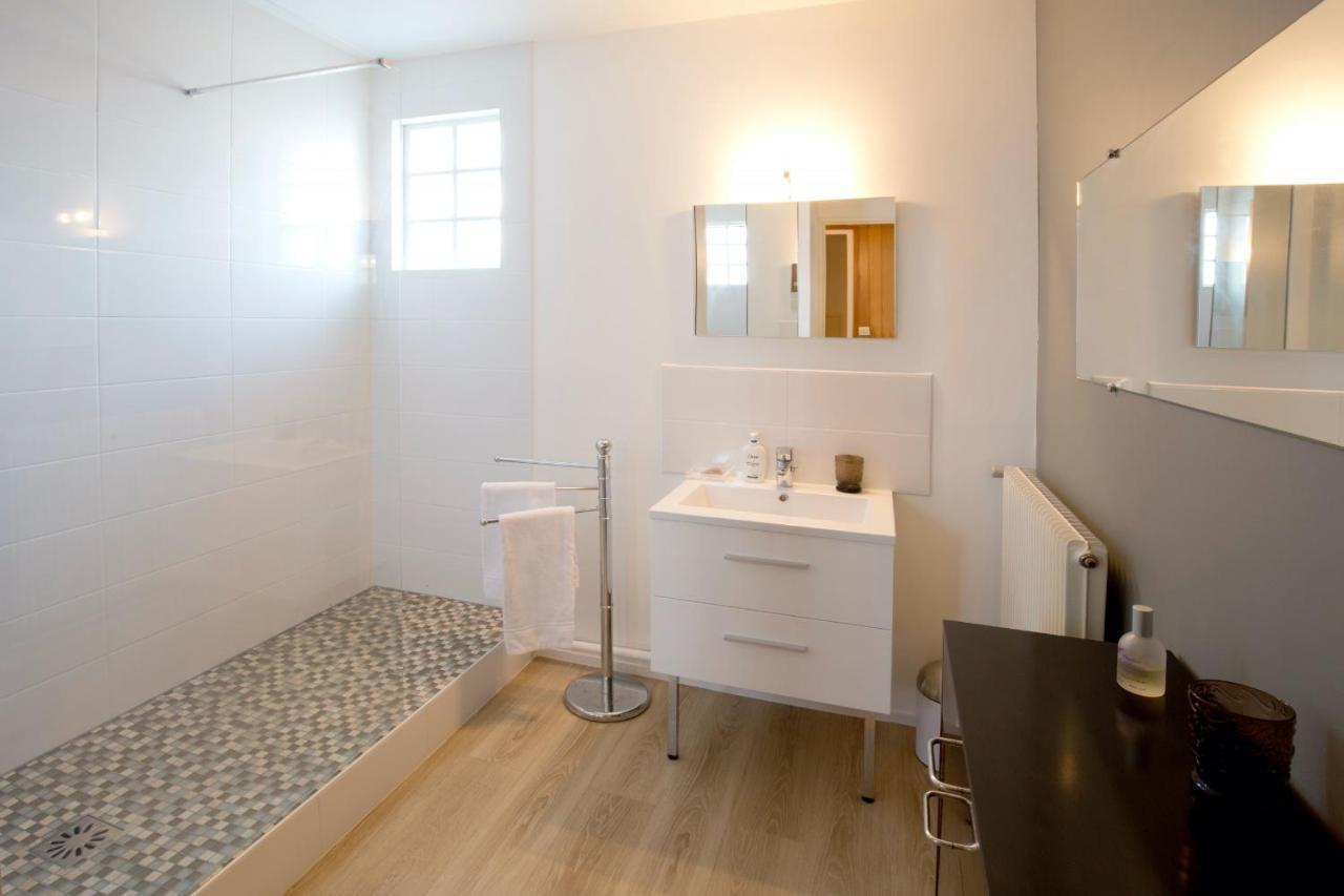 Appartement 2 Chambres Chartrons Bordeaux Eksteriør bilde