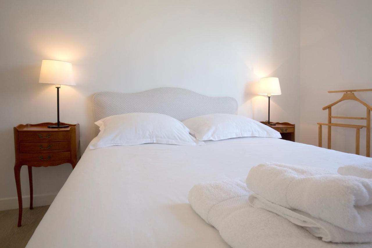 Appartement 2 Chambres Chartrons Bordeaux Eksteriør bilde